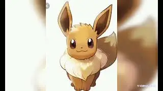 eeveelutions as minhas vavorotas pt1