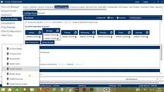 How To Auto Scrap Channels On Reddit Using Socinator