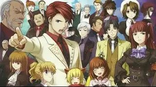 Umineko When They Cry Part 17: The Boiler Room