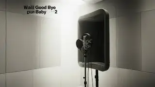 Old School Melodic Hip Hop Beat - Good Bye Baby 2