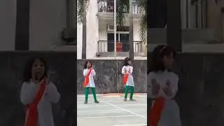 15 August Independent Day song dance 2023 