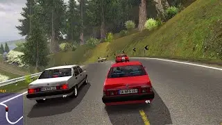 Need For Speed Hot Pursuit 2 TOFAŞ DOĞAN MODU
