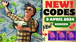 *NEW* ALL WORKING CODES FOR IDLE OFFICE TYCOON IN APRIL 2024! | IDLE OFFICE TYCOON CODES