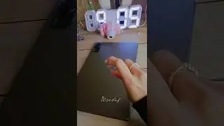 ASMR Redmi pad SE 