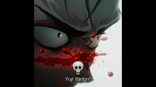 Yuji's Big Brother 💀🔥