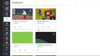 Import an OpenStax Course from Canvas Commons