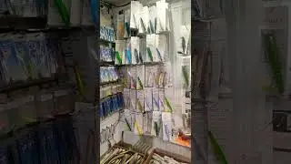 Gary Yamamoto Senkos Yum Dingers Wally's Custom Lures Largeouth Bass and Striper and Pike Lures