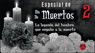 VIDEO EL HOMBRE QUE ENGAÑO A LA MUERTE
