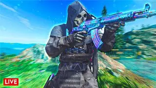 🔴LIVE - Modern Warfare Search and Destroy :)