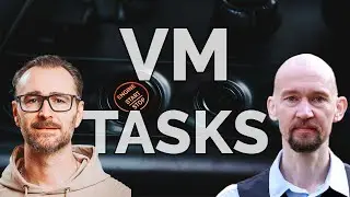 Azure VM Tasks: Automatisiere deine VMs ohne Programmierung & spare Kosten