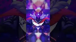 Childe Transition Genshin Impact 