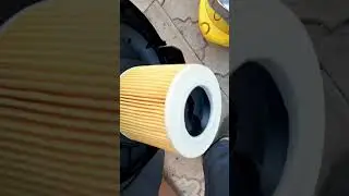 Циклон для пылесоса 