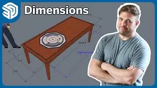 Everything You Didn't Know you Didn't Know about Dimensions