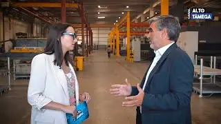 Nuno Vaz: o balanço dos últimos mandatos e a vontade de seguir o rumo na Câmara de Chaves