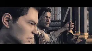 The Evil Within ~ В гостях у Тьмы [GMV] [CRACK]