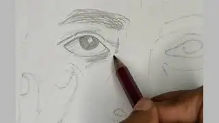 how to draw Jawaharlal Nehru ji | easy step by step tutorial | Learn with Ritu and sai