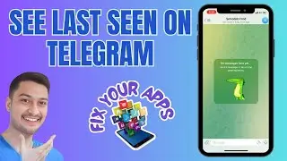 How to See Last Seen on Telegram if Hidden | Unlock the Secret Now