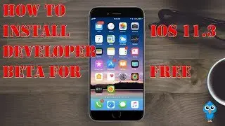 How to install iOS 11.3 Developer Beta without Spending $99