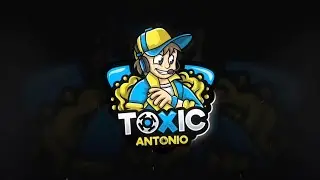 awesome Gaming Intro Done For Client | Logo Animation By @Ashish Editz.