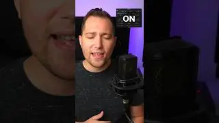 GOYO: Best FREE Noise Removal Plugin For SINGING VOCALS!