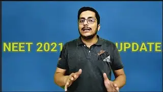 NEET 2021 Latest News Today | Nta NEET news | NTA new update 🔥