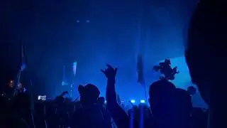 ODESZA @ Electric Forest 2019 [1080p] (2 of 2)