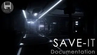 Unity 3D - Save-It Pro V6 Official Documentation