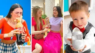 EASY WAY TO KEEP YOUR PARENTS BUSY! 🤓| Cool DIY hack 