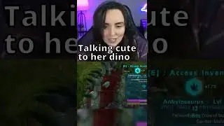 I am an Ark Player! :D ...