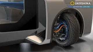 Проблема управления беспилотниками Protean Electric решена