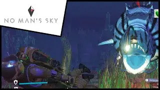 Полное прохождение No Mans Sky Origins #1 Нет мужиков больше в море !