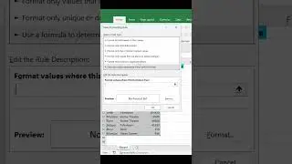 Mastering EXCEL Conditional Formatting Like a Pro in 2024