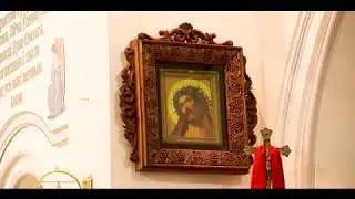 Страсти по Матфею Митр. Иларион (Алфеев). Ария 