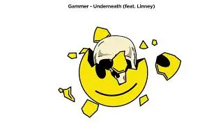 Gammer - Underneath (feat. Linney)