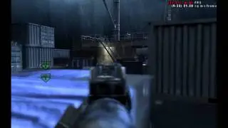 Mire's Macros MW2, CoD4: rapid fire + autohotkey script