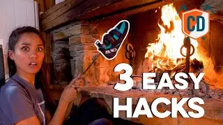 How To Break In Climbing Shoes: Fire, Ice & Water | Climbing Daily Ep.1813