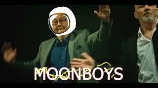 MOONBOYS - PUMP
