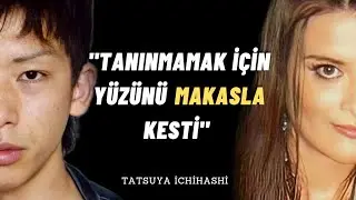 Japonya'yı Birbirine Katan Katil - LINDSAY HAWKER CİNAYETİ