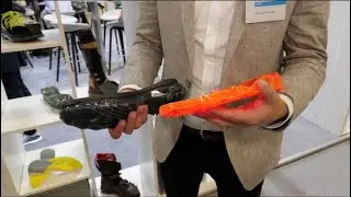BASF @ Simac 2021 – Footwear Design Contest