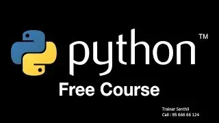 1. How to Install Python Intrepreter and use Script and Interactive Modes