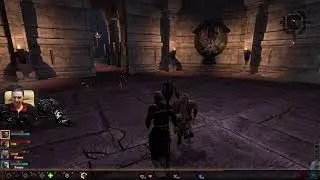 Dragon Age II. Серия 15.