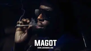 Werenoi x SCH x Piano Type Beat 