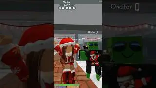 Запускаем работников в космос!🎄 