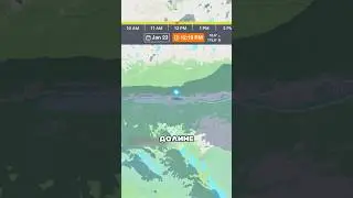 Самое темное место на земле 