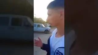 развалил забор Тамаре Геннадьевне 