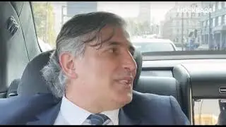Эльман Пашаев и Станислав Кулик. Большое интервью.