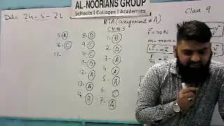 24 may 9th physics