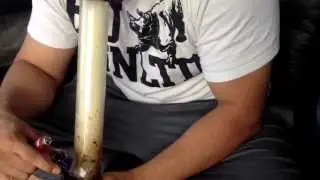Flyest Shit I Ever Smoked