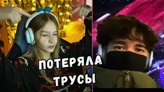 ЛЕРА СМОТРИТ ТИК ТОК | ЧАСТЬ 3666 | KISHKI GANG