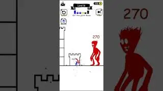 Stick War - level 16